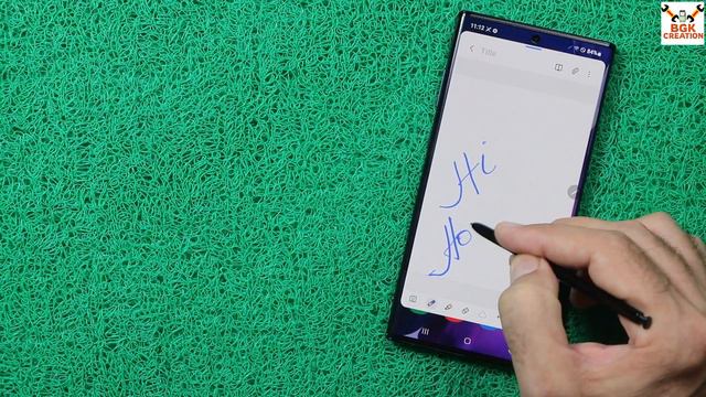 ONE UI 5.1 Android 13 Galaxy Note 10 Galaxy Note 10+ Galaxy Note 10+ 5G смотреть онлайн
