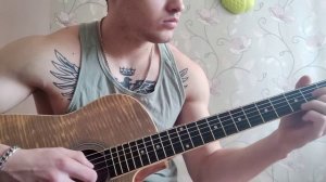 дорога цветов