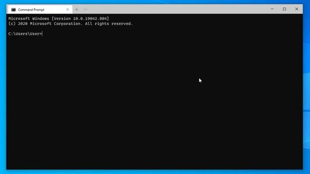 Windows Terminal Install and Configure смотреть онлайн