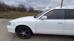 Продаю Toyota Vista 1992 в Краснодаре