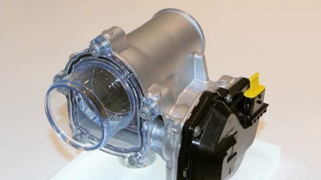 Code défaut P0405: Capteur de position de la valve EGR A – valeur d’entrée trop basse смотреть онлайн