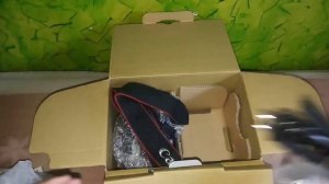 Canon EOS 77D Camera Unboxing