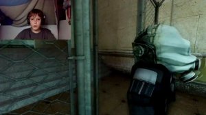 Халф Лайф 2 в Роблокс | Новинка апреля 2020 | OMG это круто!! Обзор и игра | ヅИльюхан