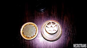 ПЕРЕГОВОРНЫЕ УСТРОЙСТВА ОТЕЧЕСТВЕННЫХ ПРОТИВОГАЗОВ (ПМК - серии, МИА-1, ППМ-88, ПБФ, ШМ-66му) +