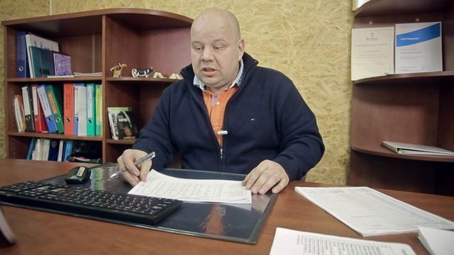Отчет о проделанной работе компании "Копытный Сервис" Юрий Кошутин смотреть онлайн