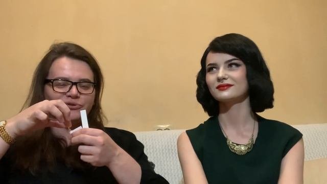 СЛЕПОЙ ЗАТЕСТ