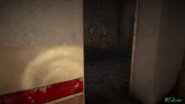 The Town of Light Gameplay Walkthrough Part 1 FULL GAME смотреть онлайн