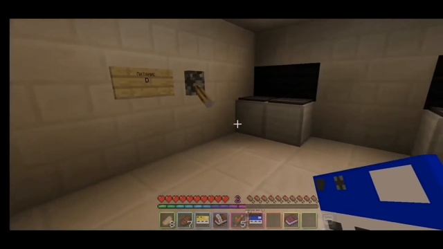 Фонд scp minecraft побег из подземелье 2 смотреть онлайн