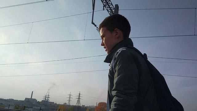 Нашли место под шалаш!!!!! смотреть онлайн