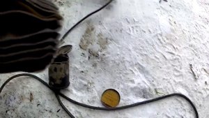 Замена топливного фильтра на ховер. ЖЕСТЬ!