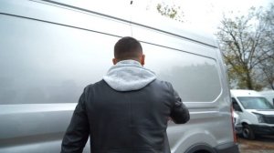 В ПРОДАЖЕ: Ford Transit 2018 (Форд Транзит)