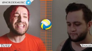 Haikyuu!! Opening 6 - Phoenix by Burnout Syndromes || TV Size Cover by Nordex