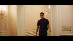 Никто не знал что он слепой... Фильм: не смотря ни на что (2017)