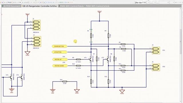 Настройка ультразвукового датчика дистанции для обнаружения поглощающих ультразвук объектов смотреть онлайн