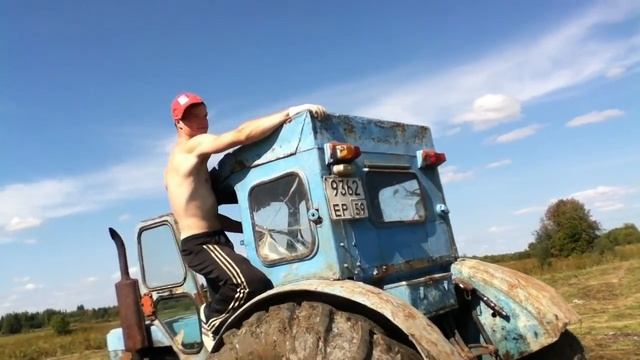 сенокос. собираем сено в копны смотреть онлайн