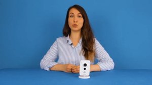 Обзор камеры Nobelic 1110F MSD c POE подключением.mp4