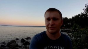 Путешествие на Кольский, Средний и Рыбачий часть 1