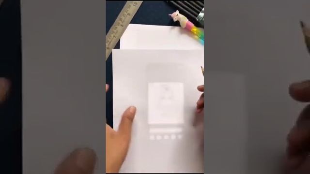 AR drawing easy iphone app