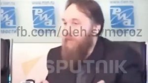 Фарион Корчинский Дугин и партия "Свобода", кто на самом деле стоит за этими