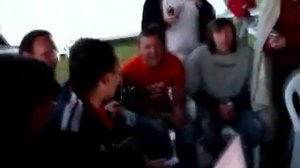 Нафталин-пати