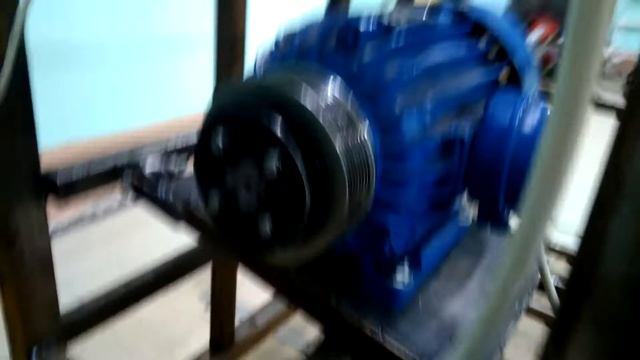 Стенд для проверки генераторов и стартёров часть 2 смотреть онлайн