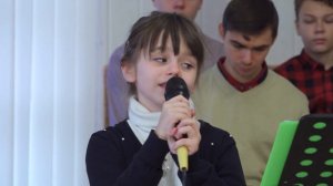 Слава Христу || песня