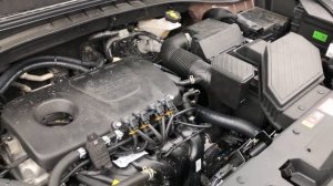 ГБО 4-5 на KIA Sportage GDI, ГДИ 1.6 2018. ГБО на GDI, TSI, FSI, TFSI . ГБО на авто из США.