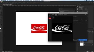 ? Самая крутая панель в Фотошопе для создания вектора из растра