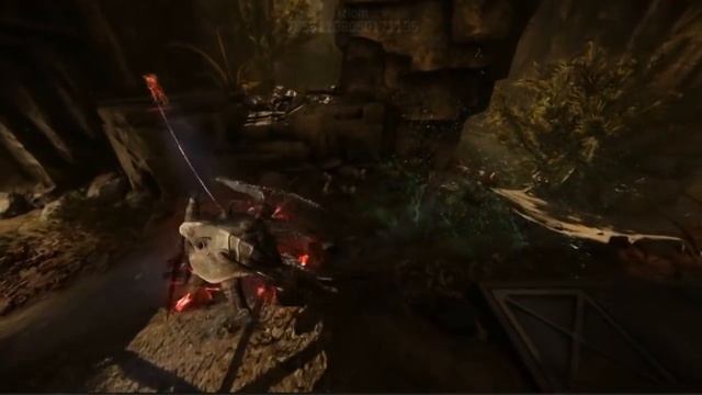 Evolve - Призрак Обучение смотреть онлайн