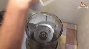 Комбайн Bosch MUM 54251 обзор комплектации, видеоответ