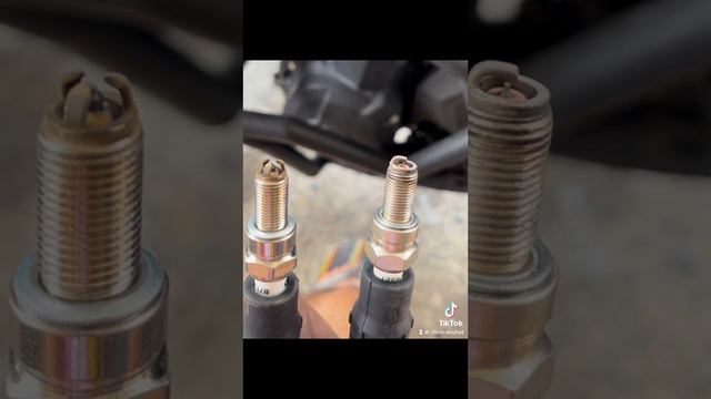 PO134 PO154 P2300. Nagrerev mag isa. Problem solved!  #Nk400 #Cfmoto #CLC MOTOSHOP
