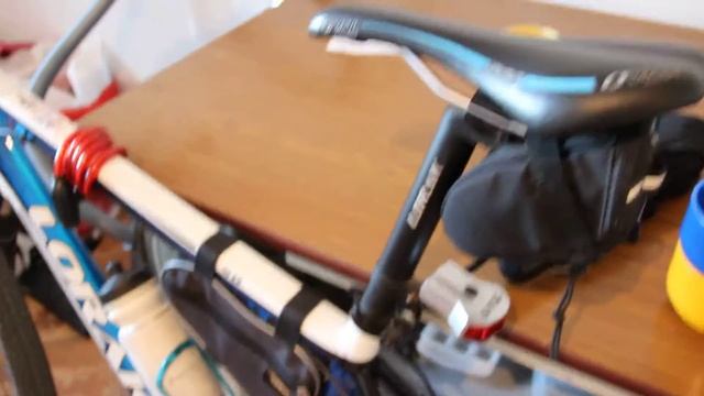 Велосипед LORAK LX 50 обзор смотреть онлайн