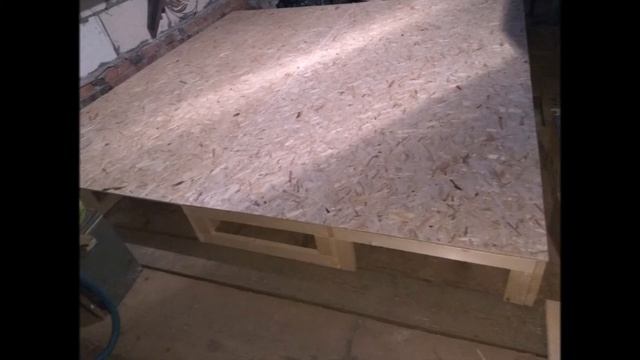 Подиум для барабанов, своими руками. смотреть онлайн