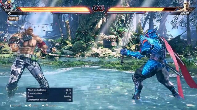 TEKKEN 8 - Yoshimitsu Beginner's Guide - All You Need To Know! смотреть онлайн