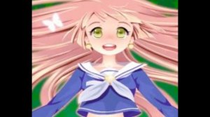 Verity's Magical Girl Transformation V1