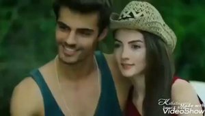 Клип. Дочери гюнеш