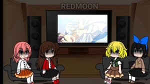 React to Ayanokoji || Rent a girlfriend react to Kazuya as Ayanokoji || Classroom of the elite ||