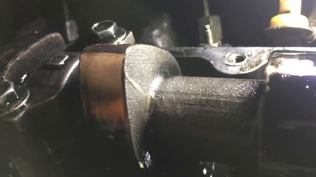 Toyota Diesel misfire running rough hiace hilux 1kz-te смотреть онлайн