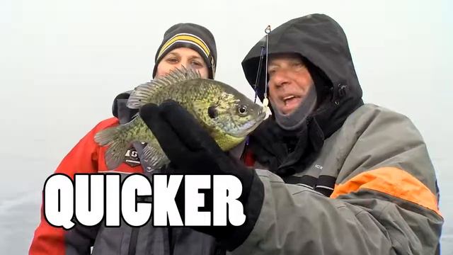 ACME Tungsten Kastmaster смотреть онлайн