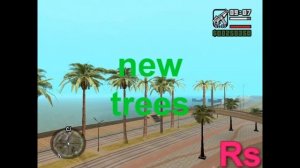 Play GTA San Andreas Like GTA 4 WITHOUT ENBSERIES