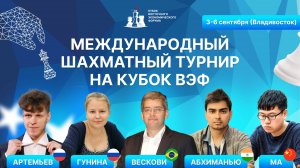 Кубок ВЭФ 2024. Полуфинал, финал, матч за 3 место