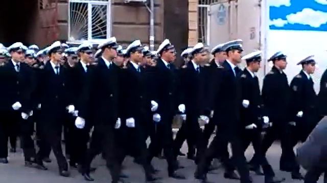 Моряки в Одессе смотреть онлайн