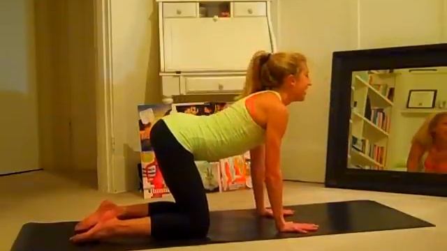 Part 3: Hurt Foot Workout Video. Exercise You Can Do With A Hurt Foot, Shin, or Ankle смотреть онлайн