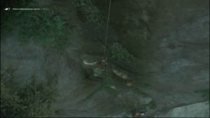 PS 4 Ghost of Tsushima / Призрак Цусимы #181 Обезьянье Укрытие №3 Прохождение