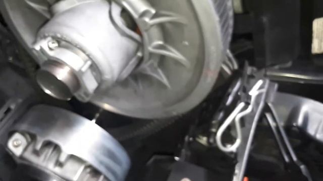 Сахалин. Снегоход. Снега НЕТ. смотреть онлайн