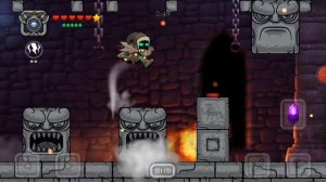 Самый быстрый сет в игре magic rampage!!!