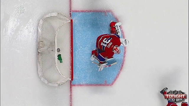 НХЛ. Монреаль - Вашингтон - 1:5 (20/04/2013) смотреть онлайн