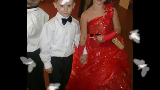 Лето 2012 и 1 сентября 2012. Слайдшоу для внука! Крым 2012 смотреть онлайн