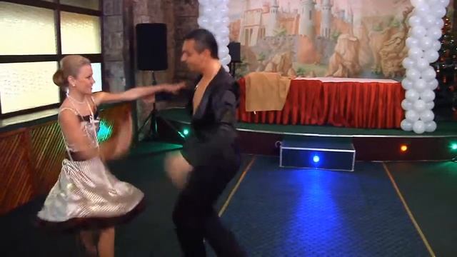 Jive смотреть онлайн