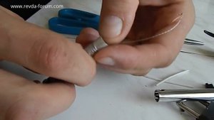 Как добыть тонкий нихром для спирали в электронную сигарету.